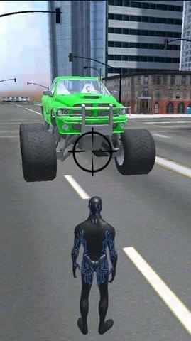 机甲进化对决(1)