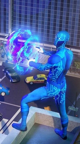 机甲进化对决(3)