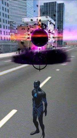 机甲进化对决(2)