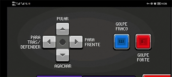 科學(xué)格斗國(guó)際版-截圖3