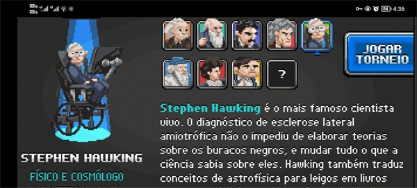 科學(xué)格斗國(guó)際版-截圖2