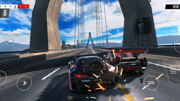 世界赛车锦标赛(2)