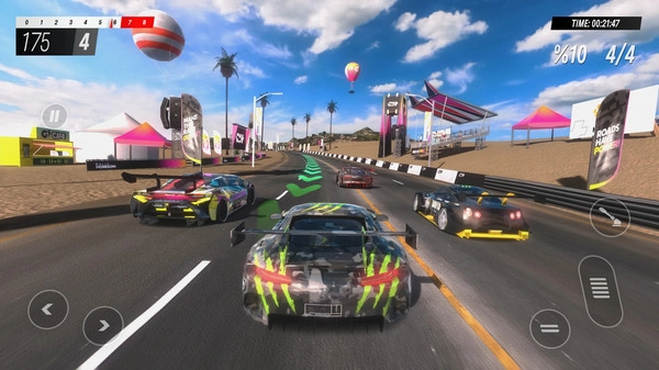 世界赛车锦标赛(1)