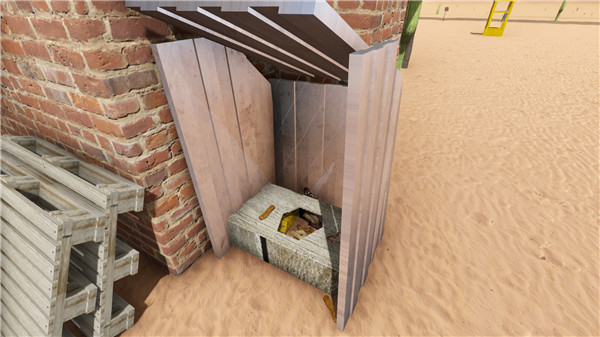 长途旅行MOD菜单版(1)