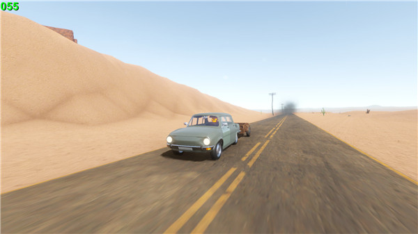 长途旅行MOD菜单版(4)