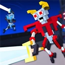 克隆機(jī)器人大亂斗手機(jī)版