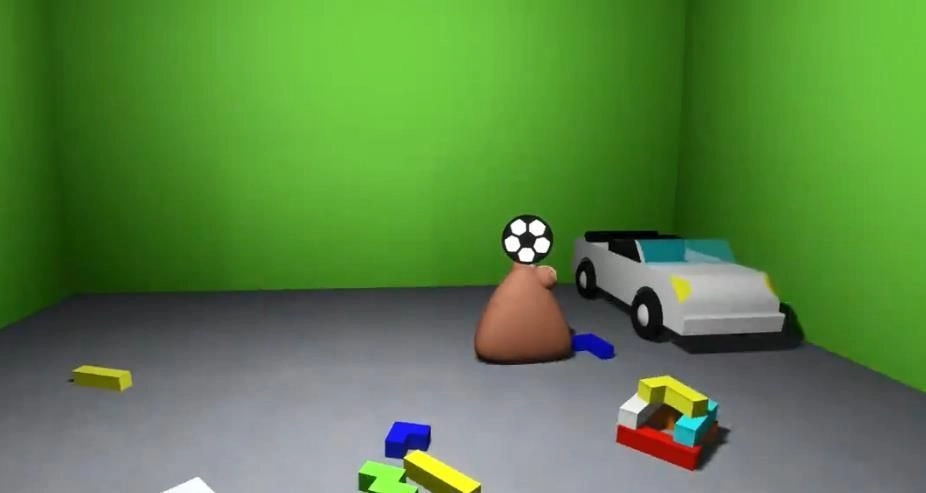 答辩的复仇手机版(1)