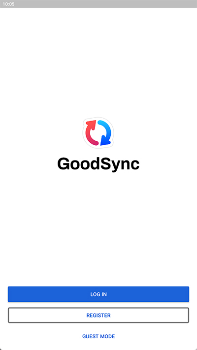 GoodSync