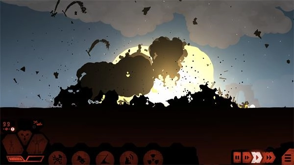 戰列巡洋艦-截圖1