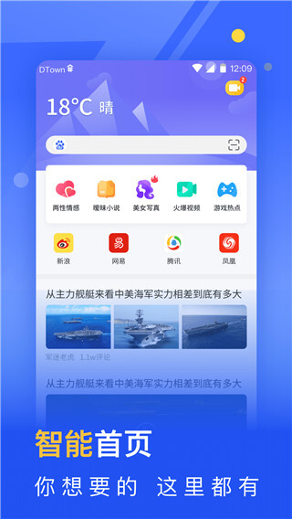 秘密浏览器(1)