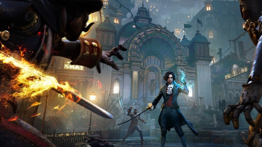 Neowiz联席首席执行官：韩国政府为本土独立游戏产业发展提供支持