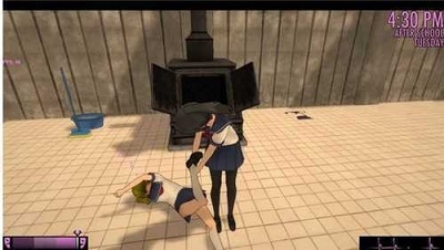 yanderesimulator(3)