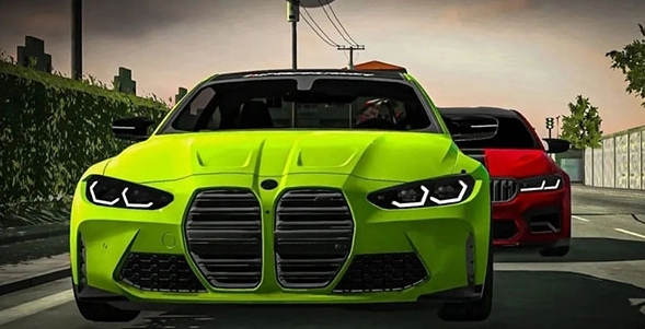 手动挡停车场图5