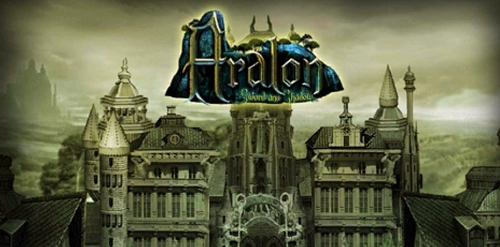 阿尔龙剑影手机版(2)