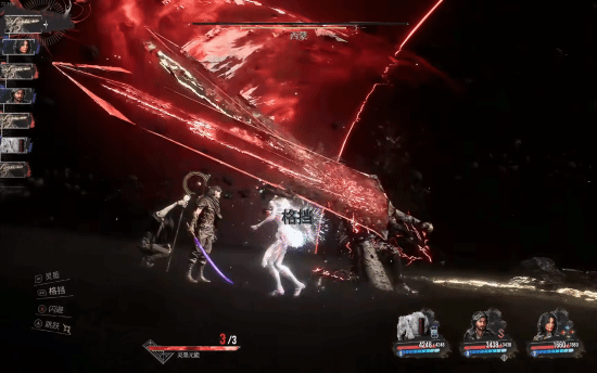 《光与影33号远征队》新增高难度BOSS，玩家直呼太难顶：这难度是给人玩的？