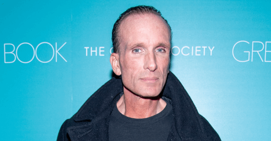 好莱坞知名反派演员离世曾出演《变相怪杰》终年六十岁