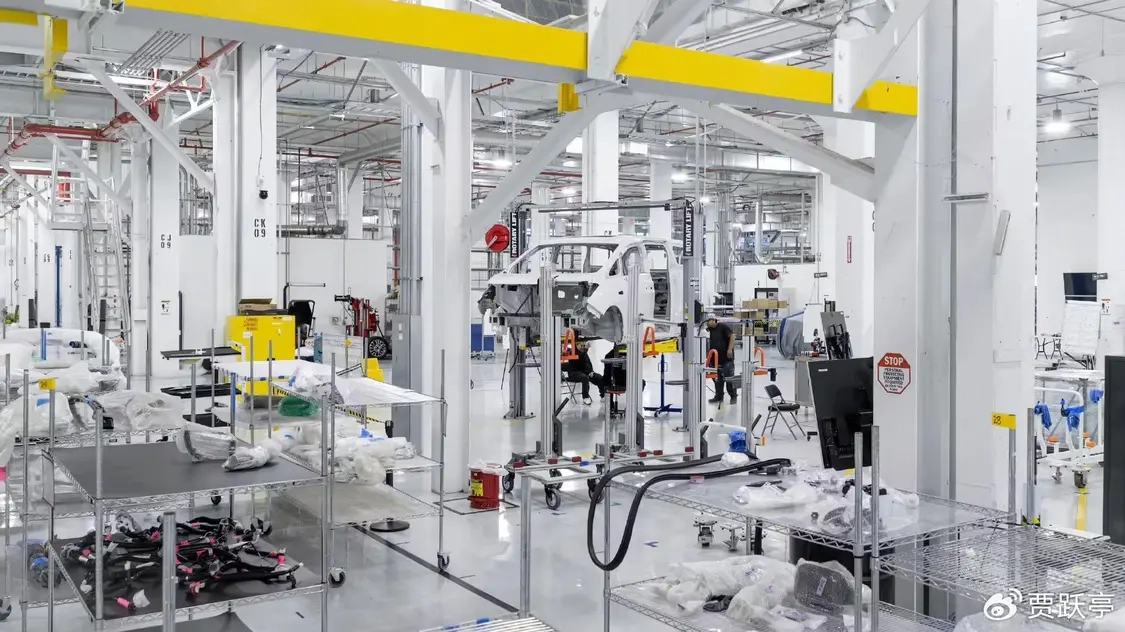 FXSuperOne于佛罗里达州斩获2000台订单首批预量产车辆将于12月22日正式下线