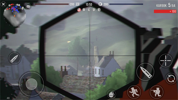 Polyfield中文版(2)