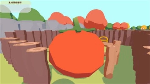 黏脚菜园正版图4