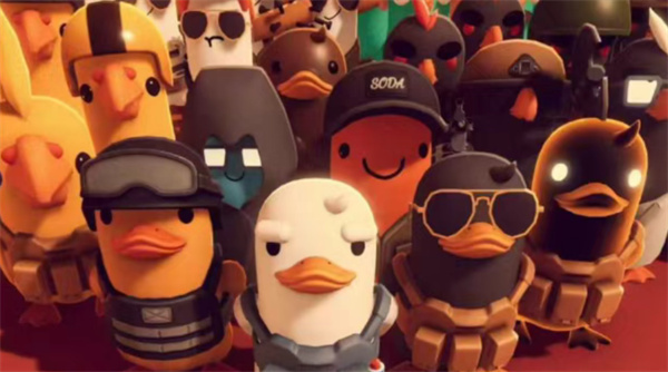 《逃离鸭科夫》正开发沙漠与丧尸主题的全新内容