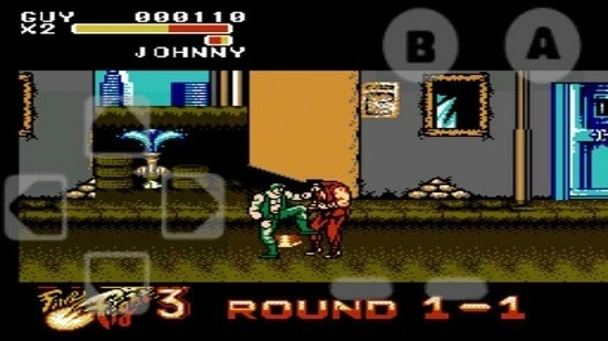 快打旋风3安卓版截图2