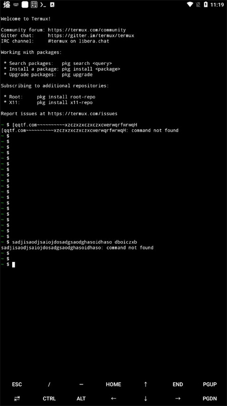 Termux完整版(1)