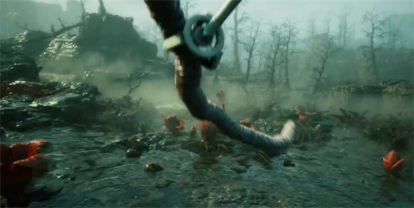 TGA公开了《森林3》的预告片