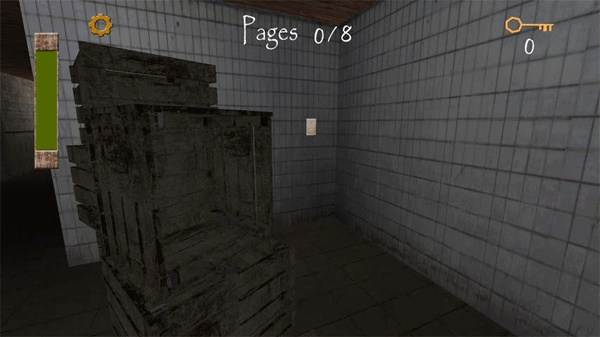 兰德里纳河的医院截图3