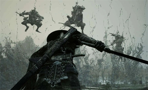 《影之刃零》已正式确定于2026年9月9日发布