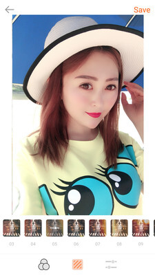 美颜万能相机(3)