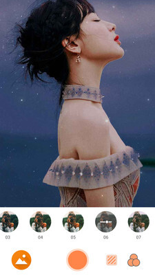 美颜万能相机(4)