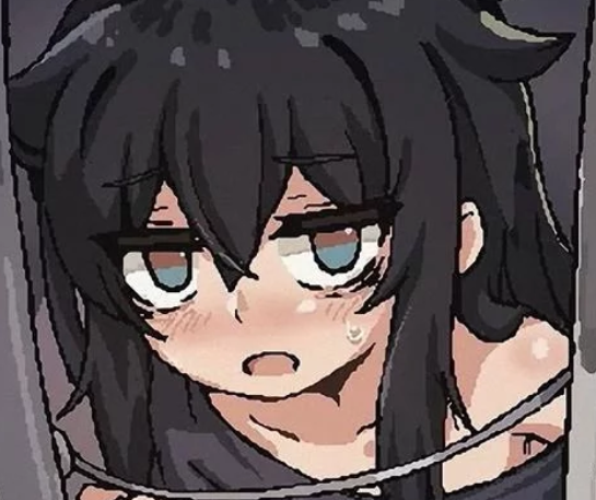 在阴暗的房间中和独孤的女孩子的物语百度云