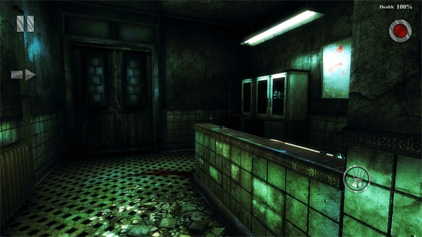 精神病院3汉化完整版(2)