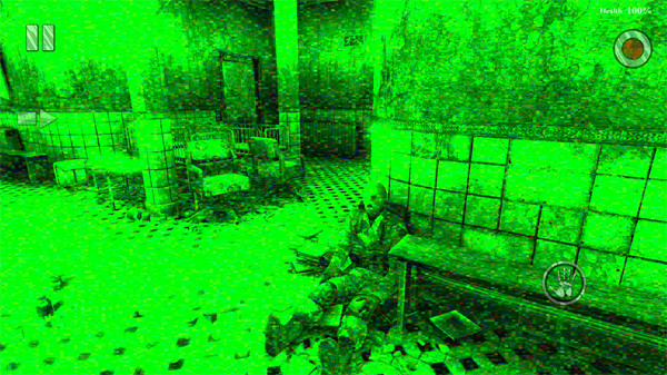 精神病院3汉化完整版(3)