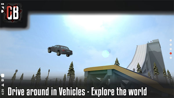 G沙盒：仇恨版(2)