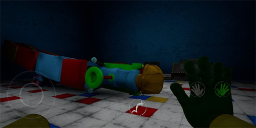 PoppyPlaytime联机版(1)