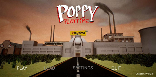 PoppyPlaytime联机版(3)