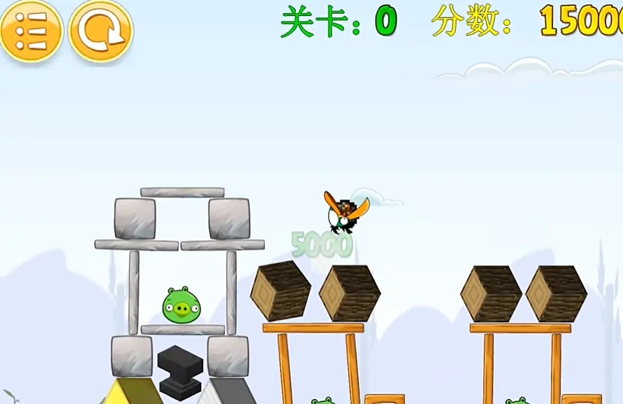 我的鸟手机版(3)