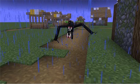 我的世界永恒枪械模组(2)