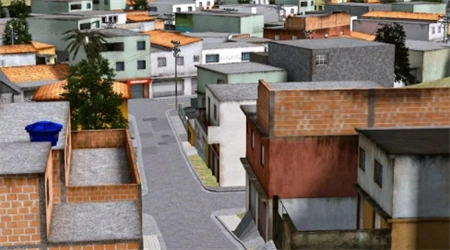 巴西街頭翹頭-截圖1