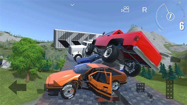 光束引擎车祸(1)