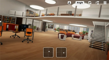 穿越机体验模拟器(2)