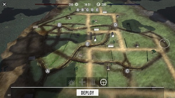 方塊戰場-截圖4