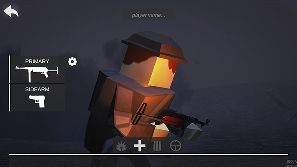 方塊戰場-截圖3