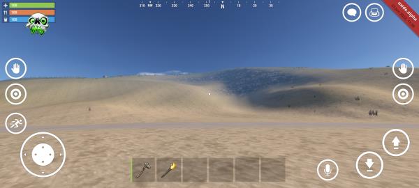 oxide生存岛中文版(3)