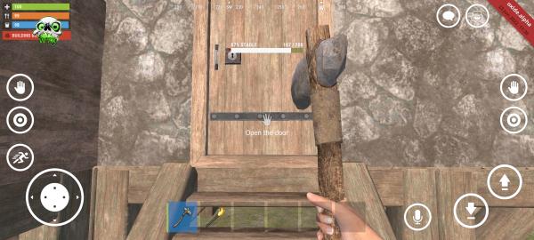 oxide生存岛中文版(5)