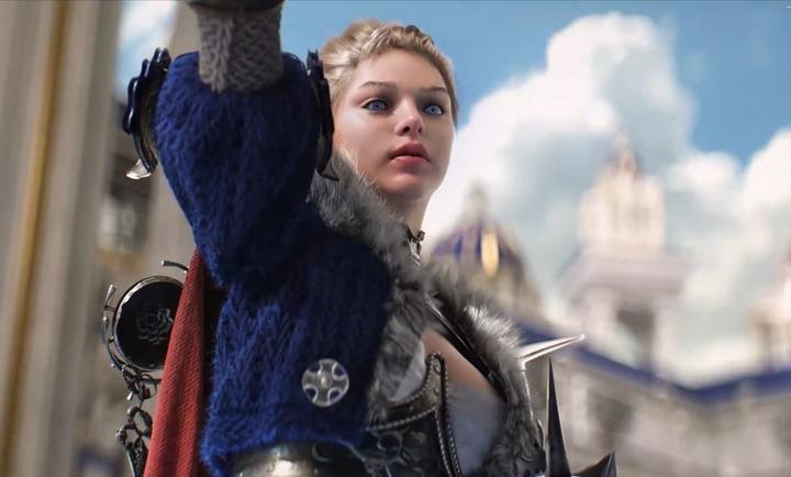 权力之望中文国服版(2)