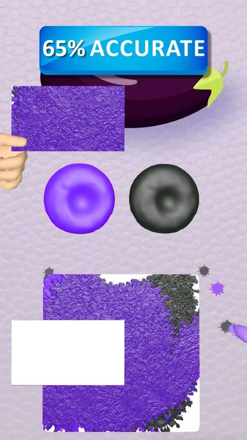 灵魂调色师正版图2