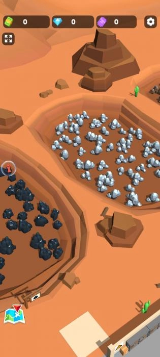 挖礦我賊溜-截圖3