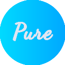 华为主题纯粹轻雨